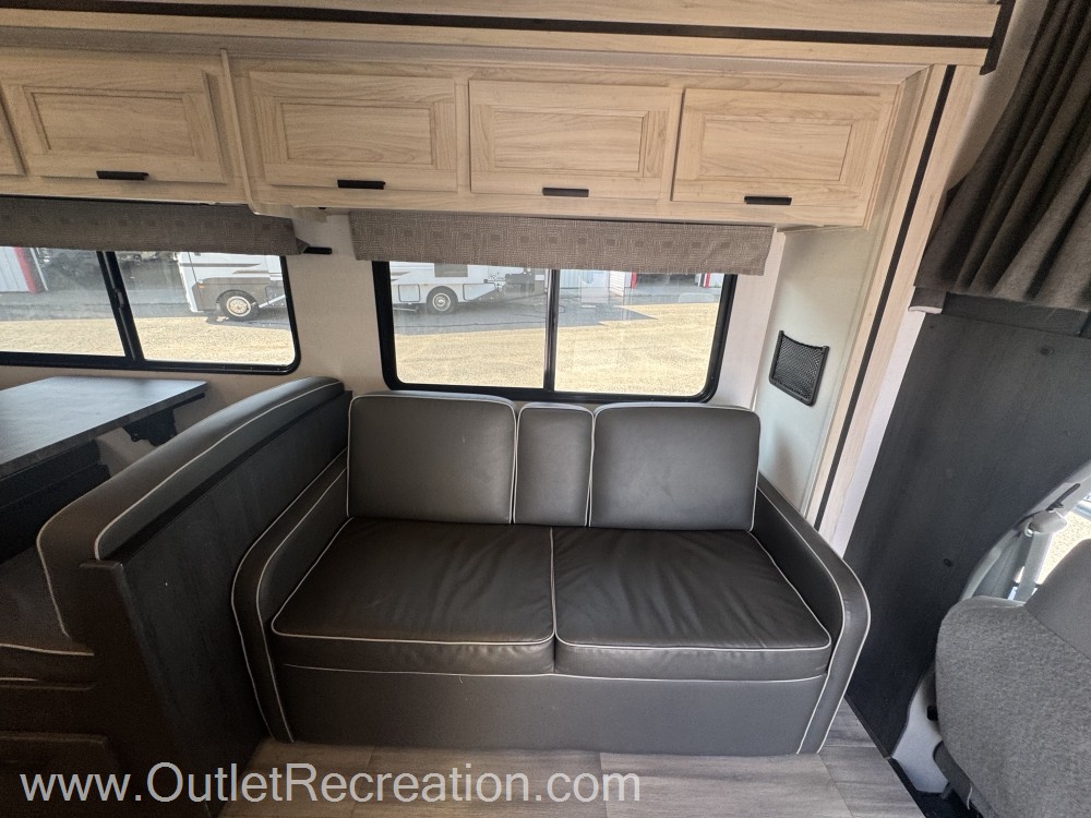 2023 Forest River Sunseeker 2850S LE - Image 16
