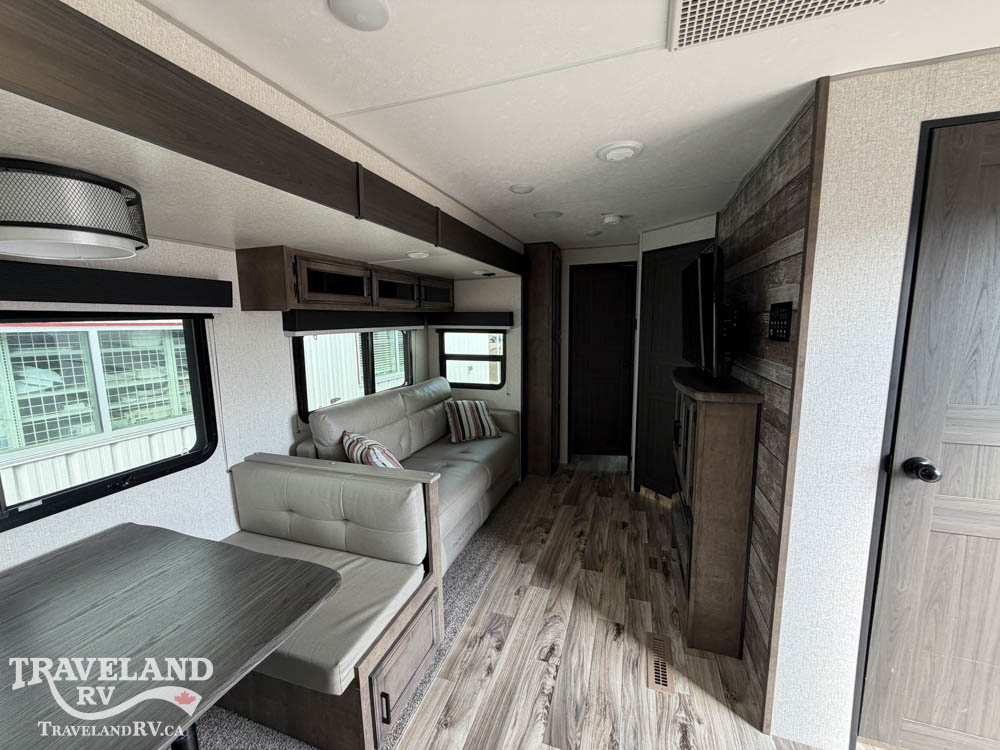 2022 Venture RV SportTrek Touring Edition STT272VRK - Image 3