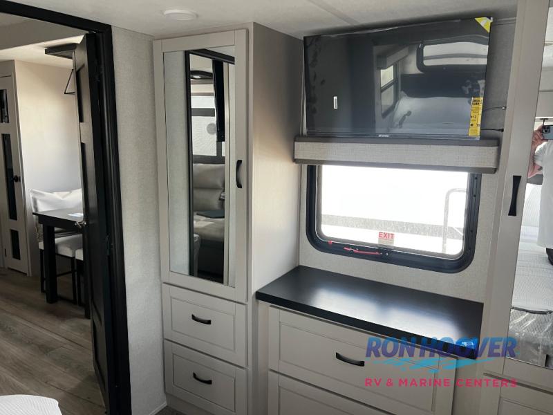 2026 JAYCO NORTHPOINT 395DSDB - Image 19