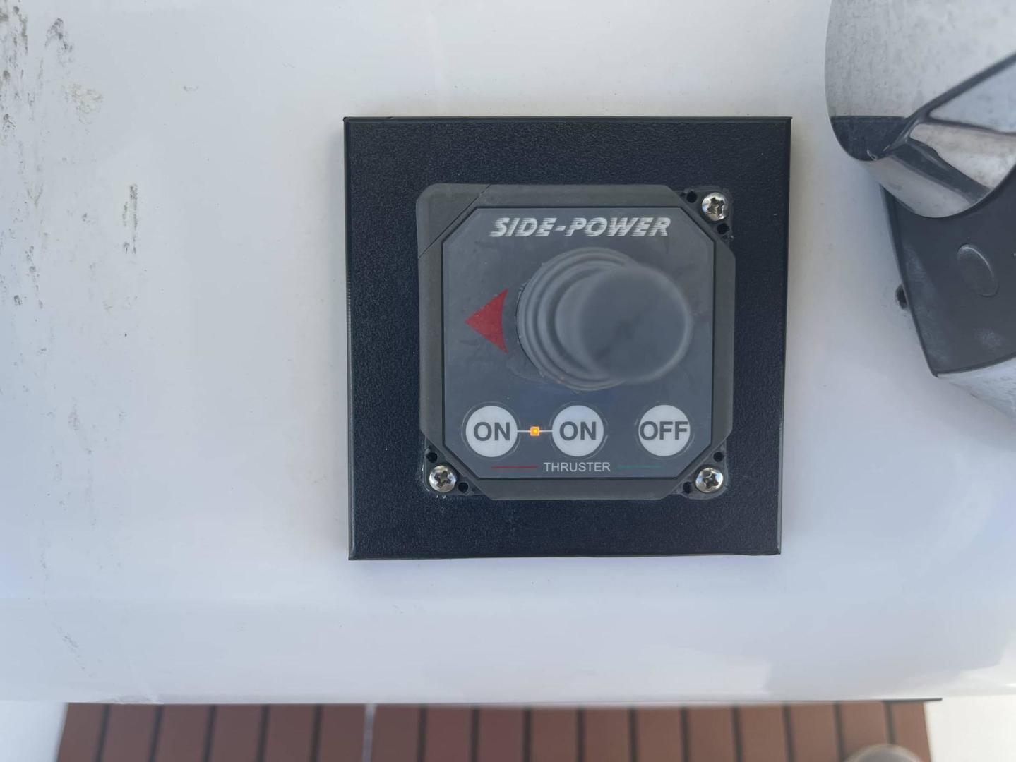 2008 Boston Whaler 320 Outrage Cuddy Cabin - Image 16