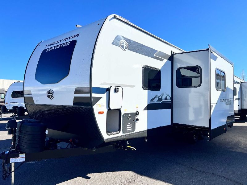 2026 Forest River Surveyor Legend 230MDLE - Image 2