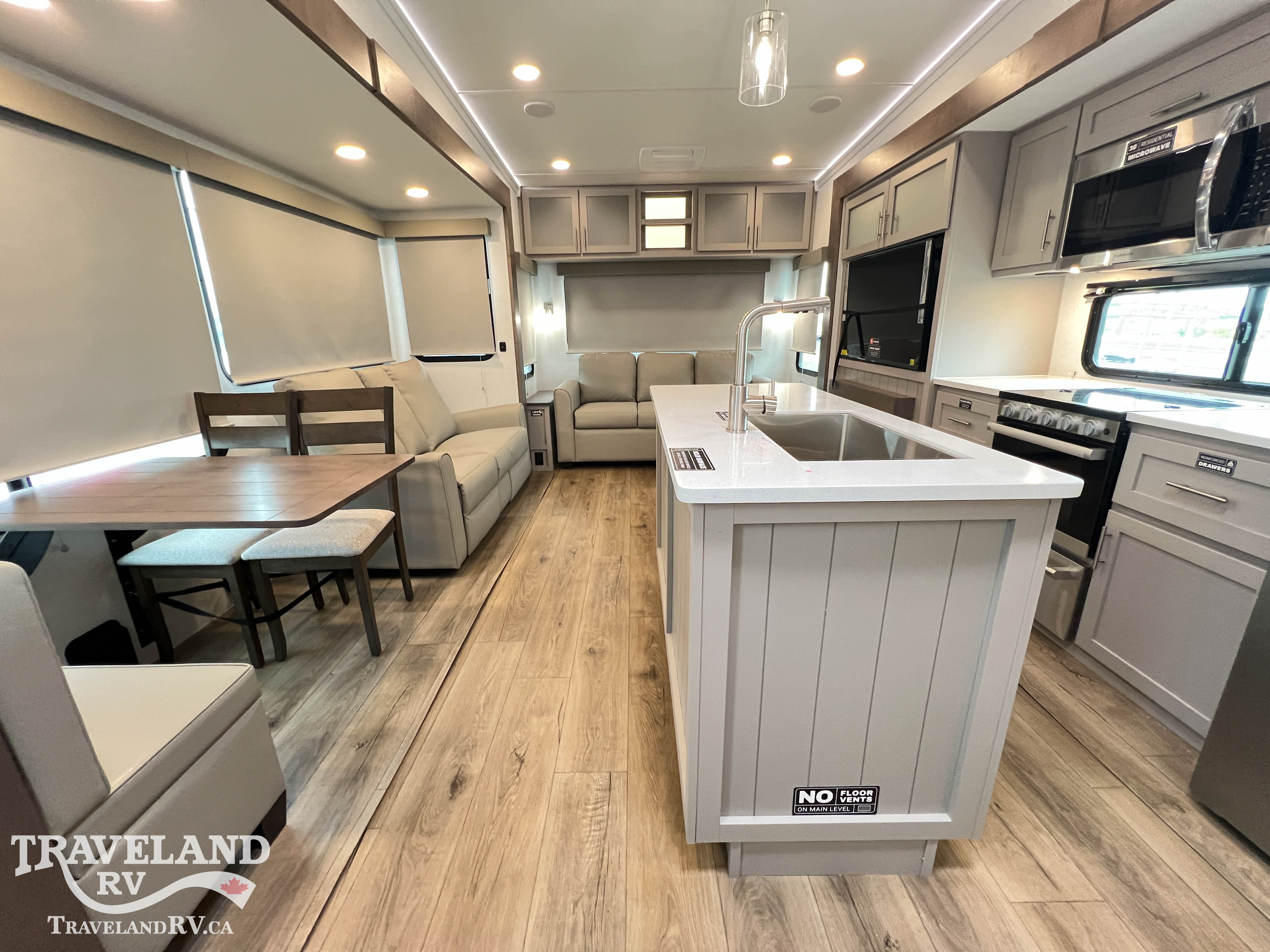 2026 Alliance RV Avenue 32RLS - Image 3