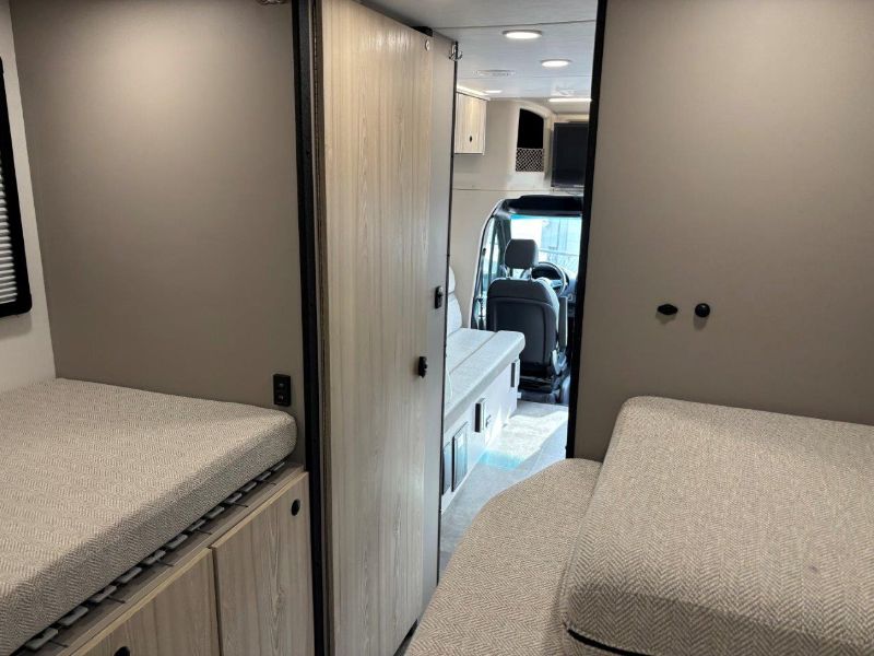2026 Entegra Coach Condor 23S - Image 24