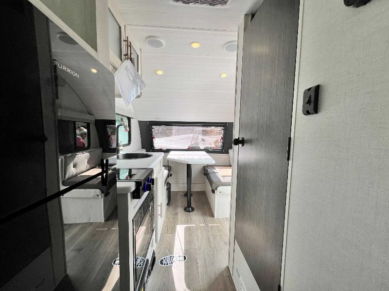 2026 Forest River R-Pod RP-171 - Image 11