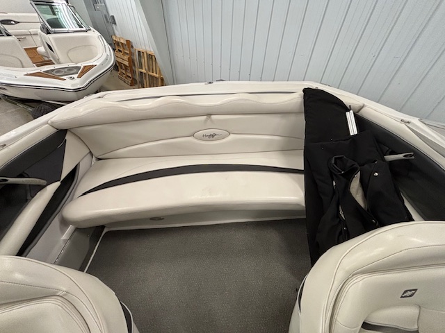 2000 FOURWINNS HORIZON 180 - Image 24