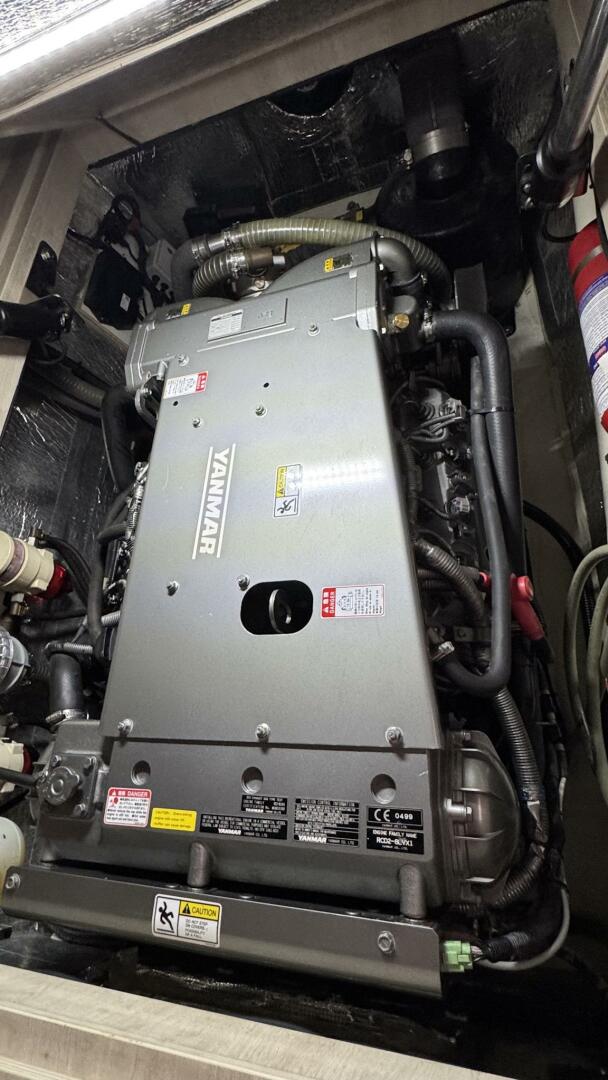 2018 Leopard 43 Powercat - Image 69