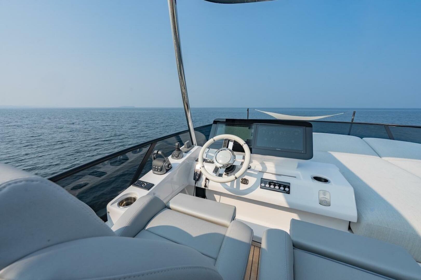2023 Azimut Fly 53 - Image 69