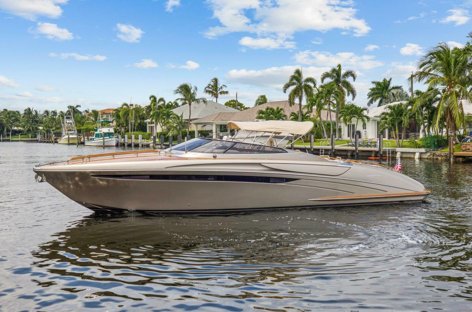 2010 Riva Riva 44 Rivarama Base - Image 11