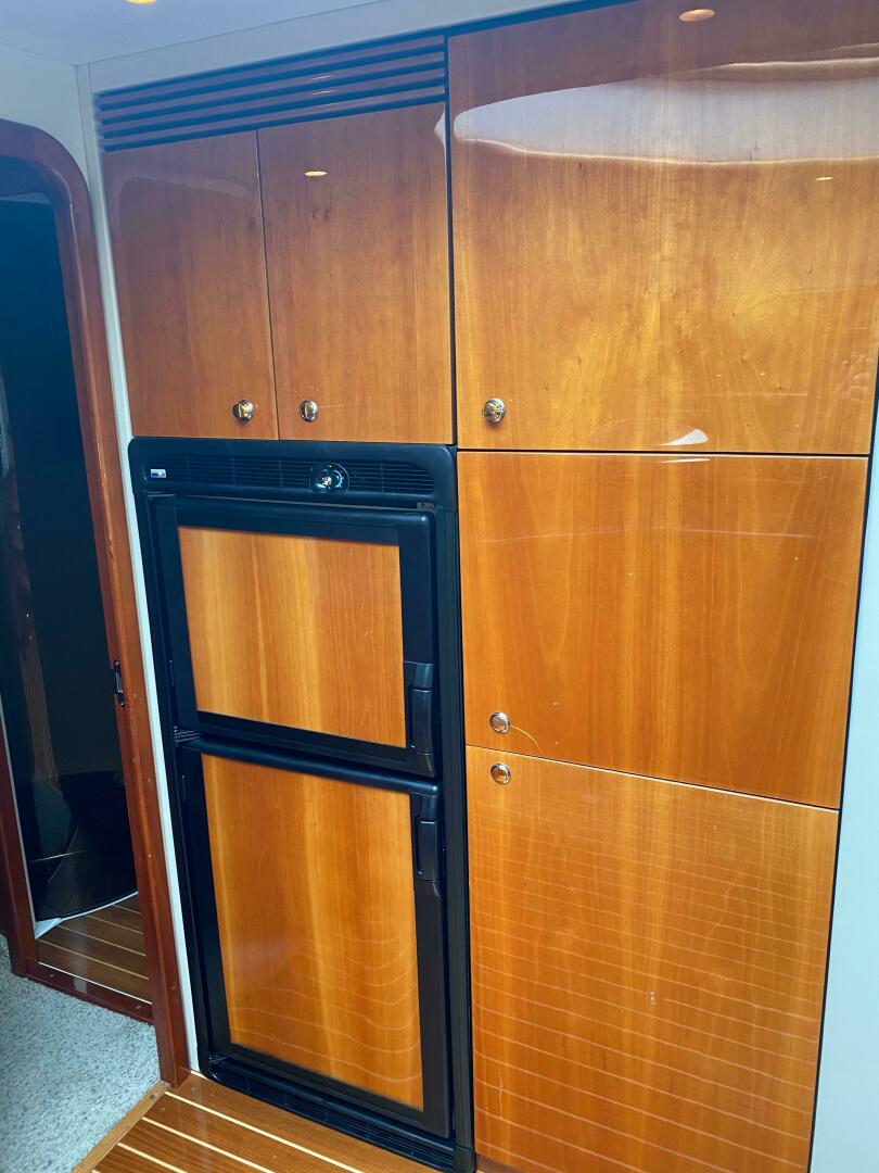 1998 Sunseeker 62 Manhattan - Image 27