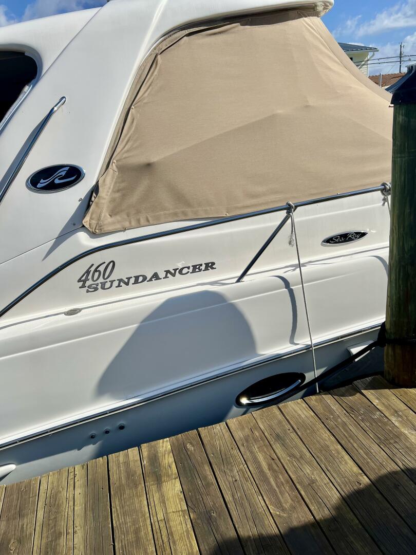 2004 Sea Ray 46 Sundancer - Image 22