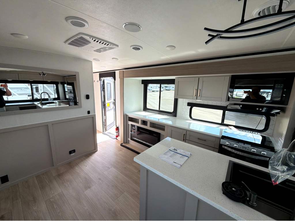 2027 JAYCO JAY FEATHER 27MK - Image 18