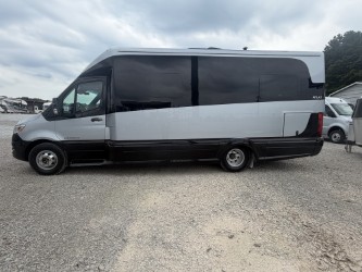 2027 AIRSTREAM ATLAS 25RT - Image 3