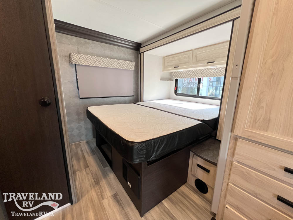 2023 Forest River Forester 2251LE - Image 26
