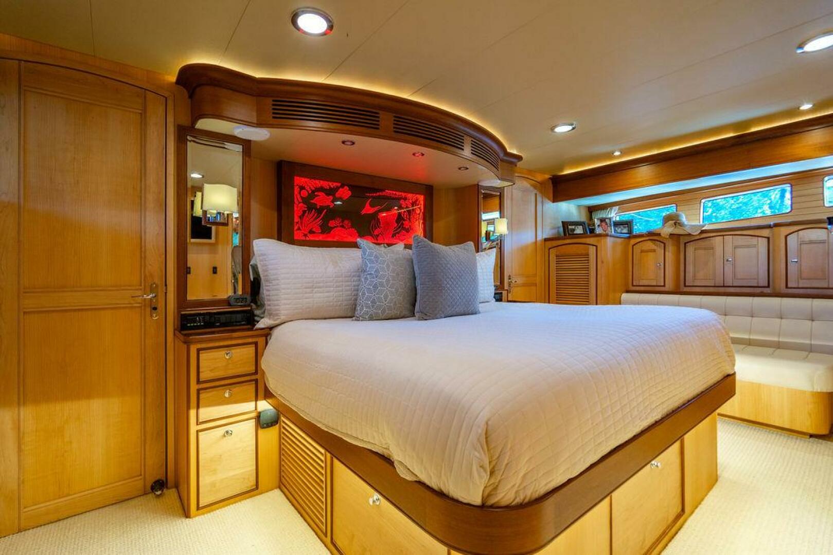 2015 Marlow 66E-CB - Image 72