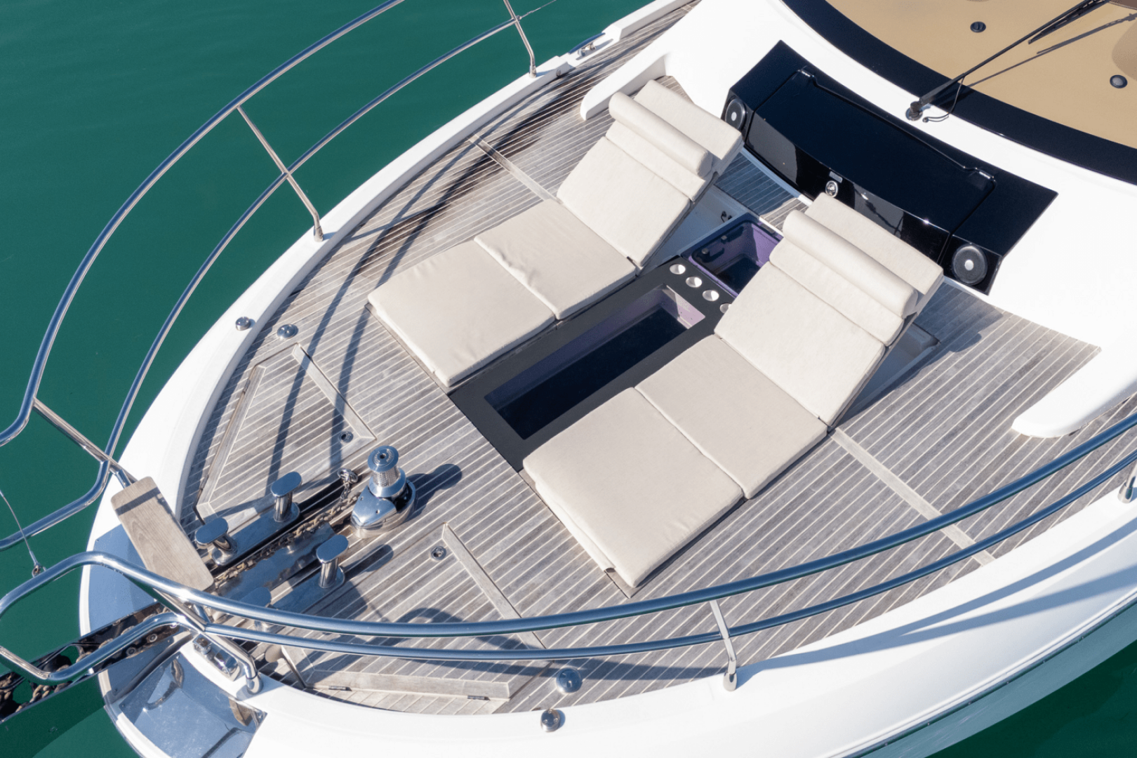 2019 Monte Carlo Yachts MC6 - Image 11