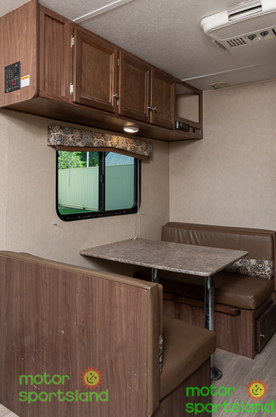 2016 Coleman Lantern 274BH - Image 27