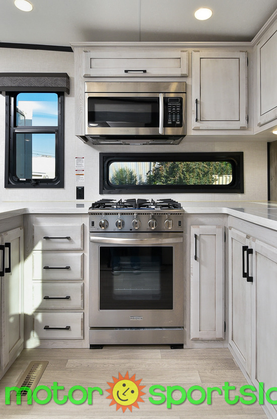 2023 KZ RV Durango D321RKT - Image 24