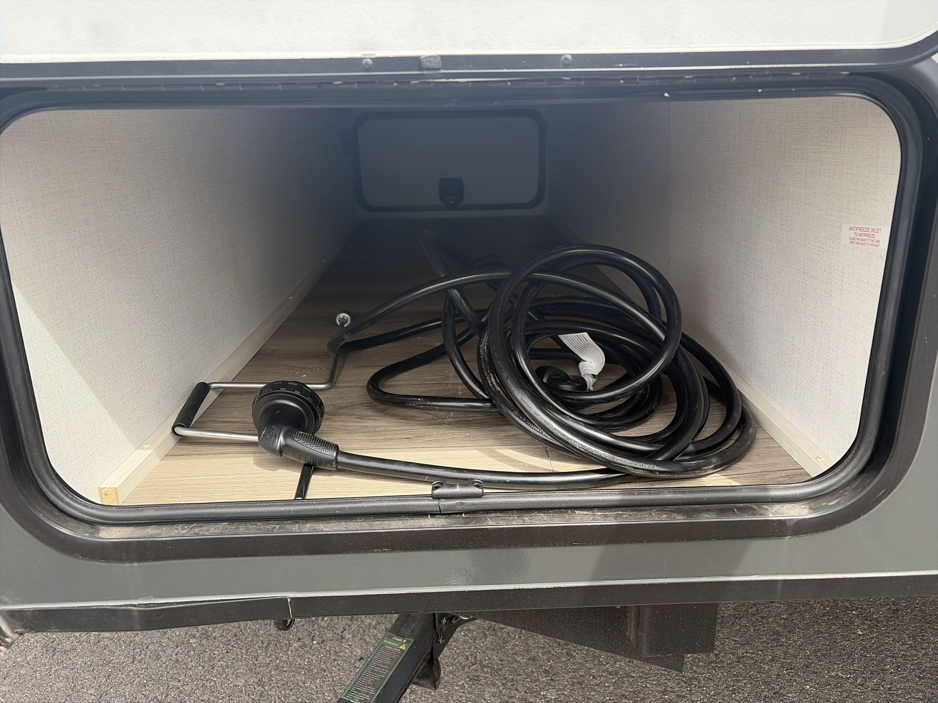 2026 Forest River R-Pod RP-206 - Image 31