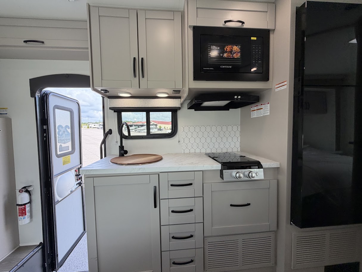 2027 JAYCO REDHAWK SE 22C - Image 17