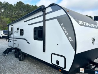 2026 VENTURE RV SPORTTREK STINGER 232VRL - Image 1