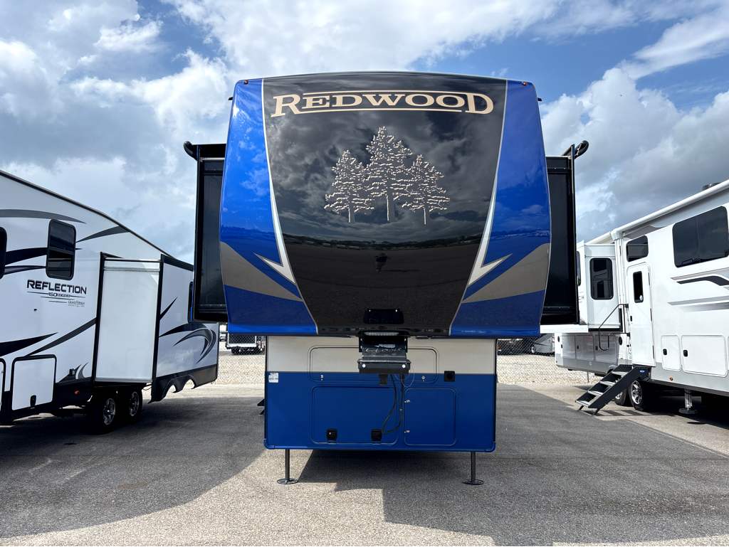 2024 CROSS ROADS REDWOOD 4120GK - Image 2