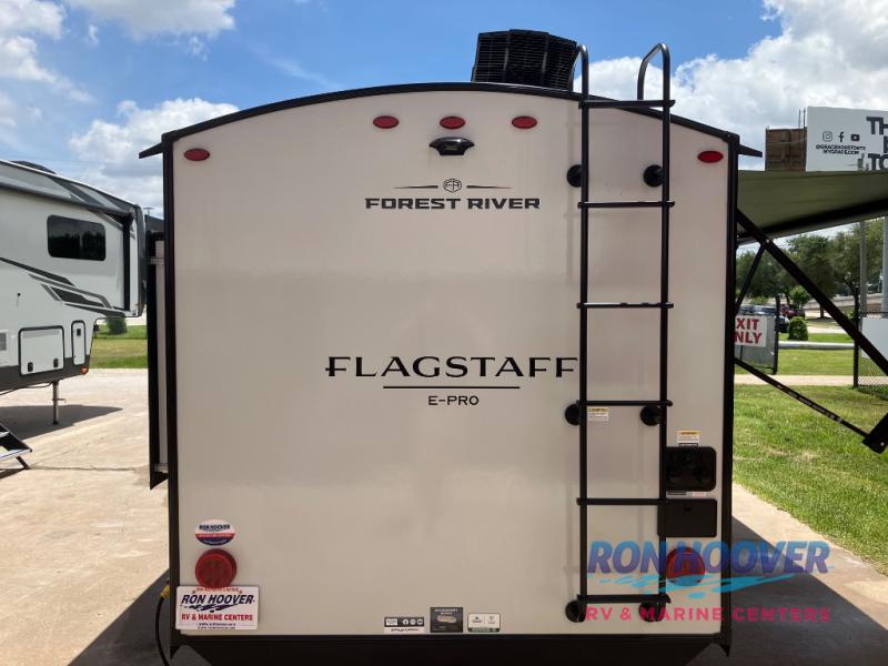 2026 FOREST RIVER 20FBS - Image 6