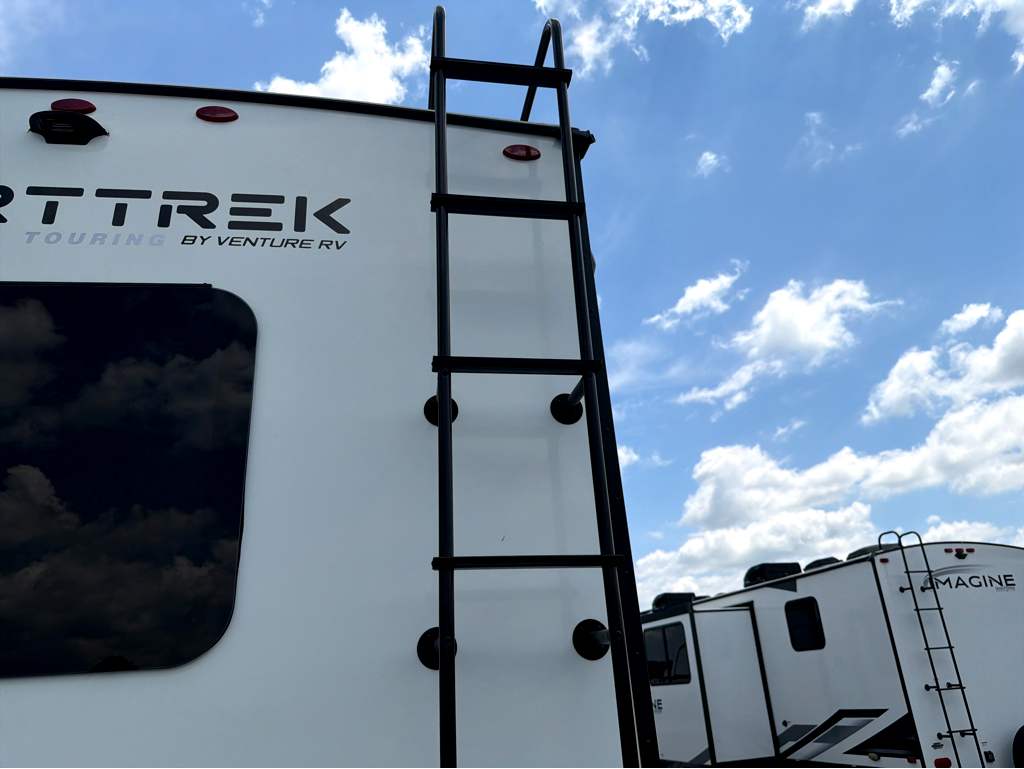 2025 VENTURE SPORTTREK 333VFK - Image 7