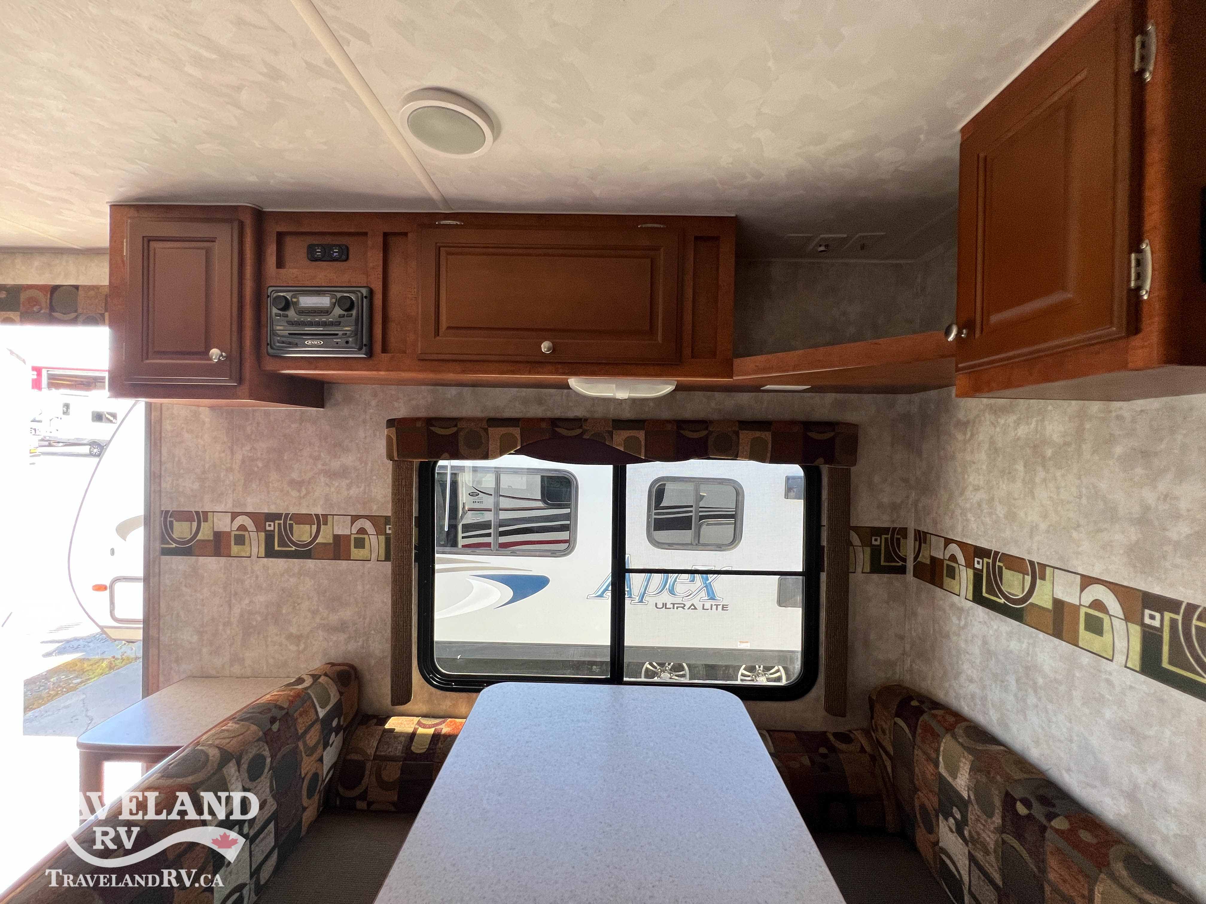 2009 PACIFIC COACHWORKS TANGO 224RB HMS - Image 19