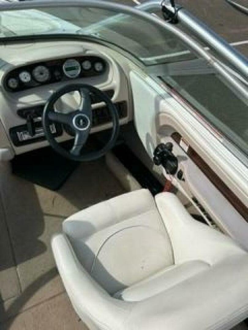 2000 Mastercraft VRS Maristar - Image 8