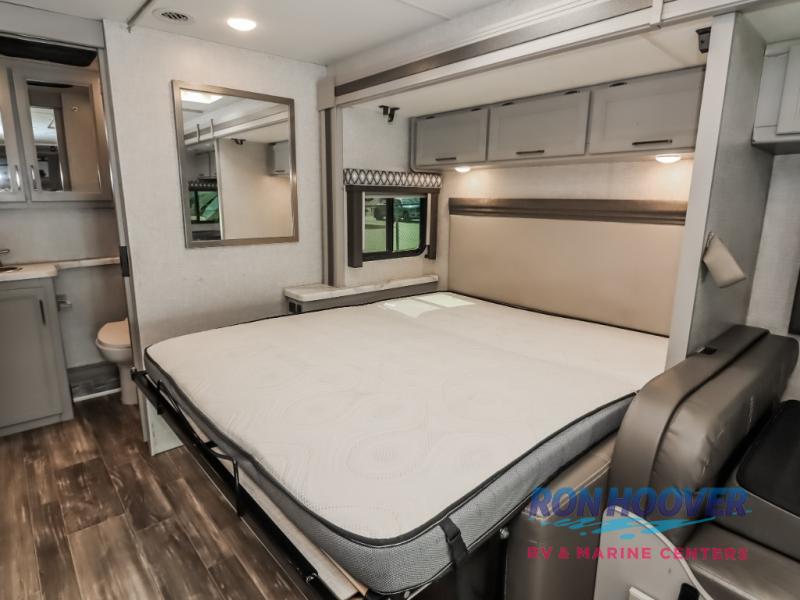 2023 THOR MOTORCOACH GENEVA 25VA - Image 30