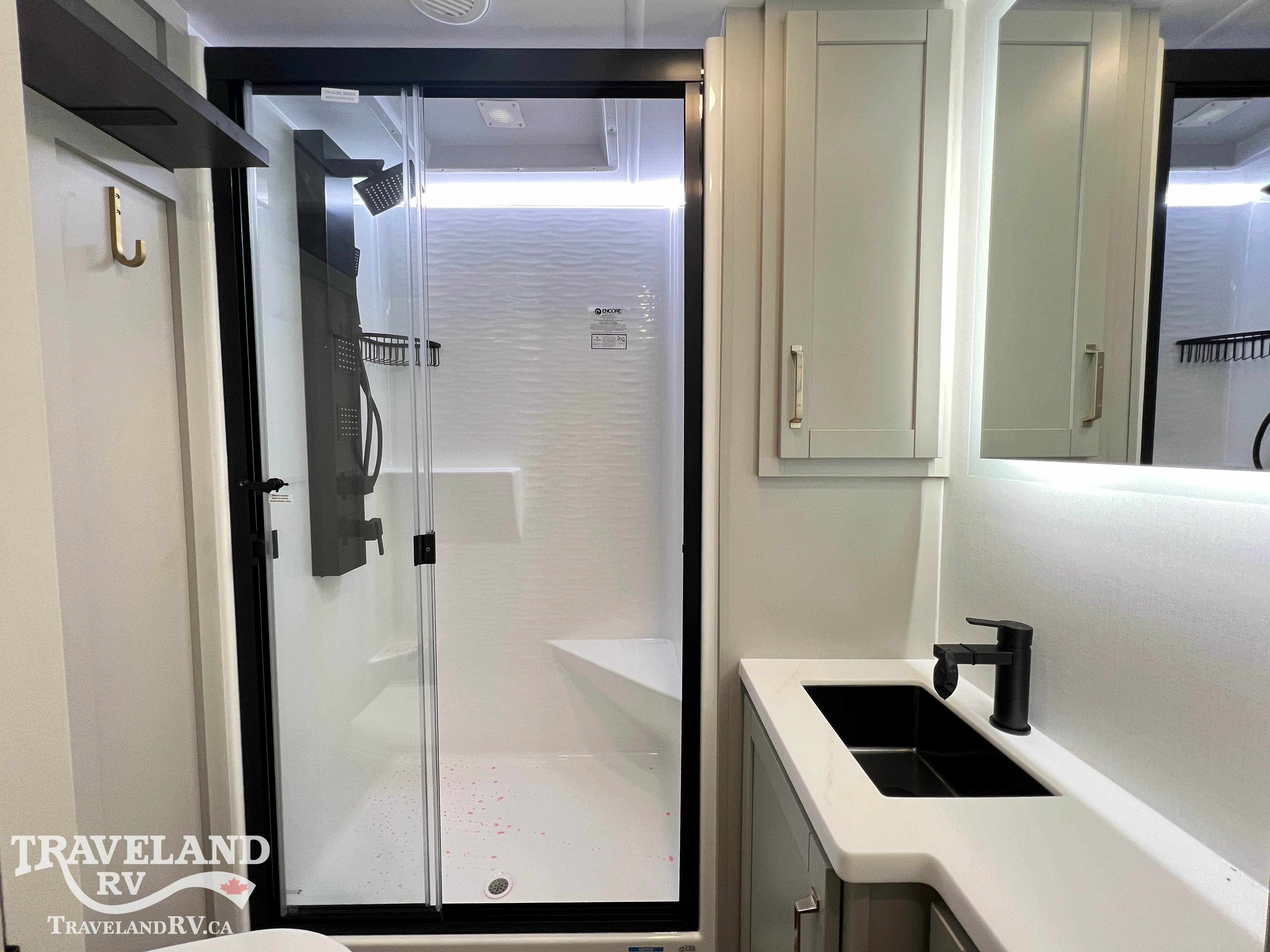2026 Brinkley RV Model Z Air 310 - Image 38