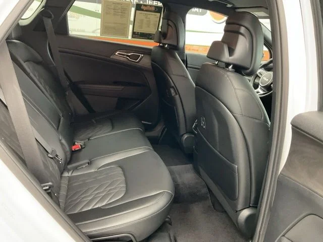 2024 Kia Sportage Utility 4D X-Line AWD - Image 24