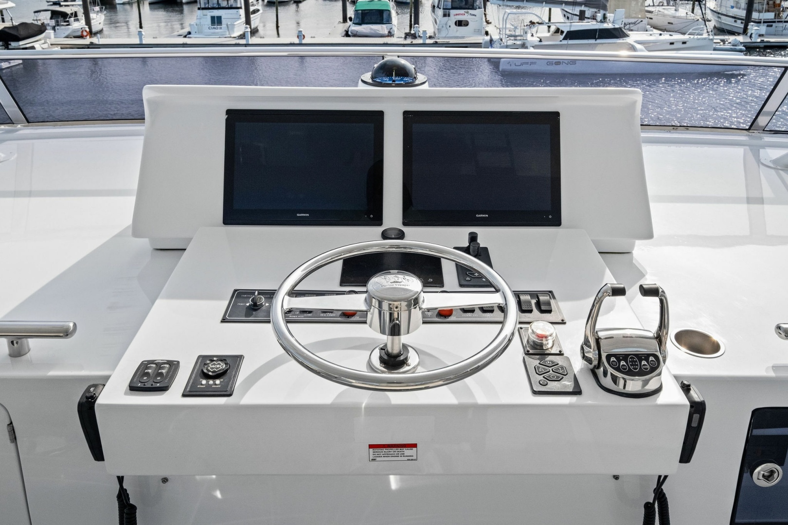 2024 Marlow 90V - Image 71