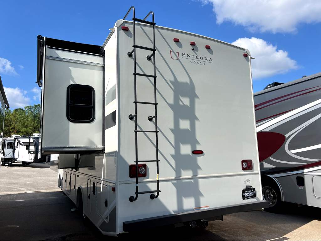 2026 ENTEGRA COACH VISION 27A - Image 3