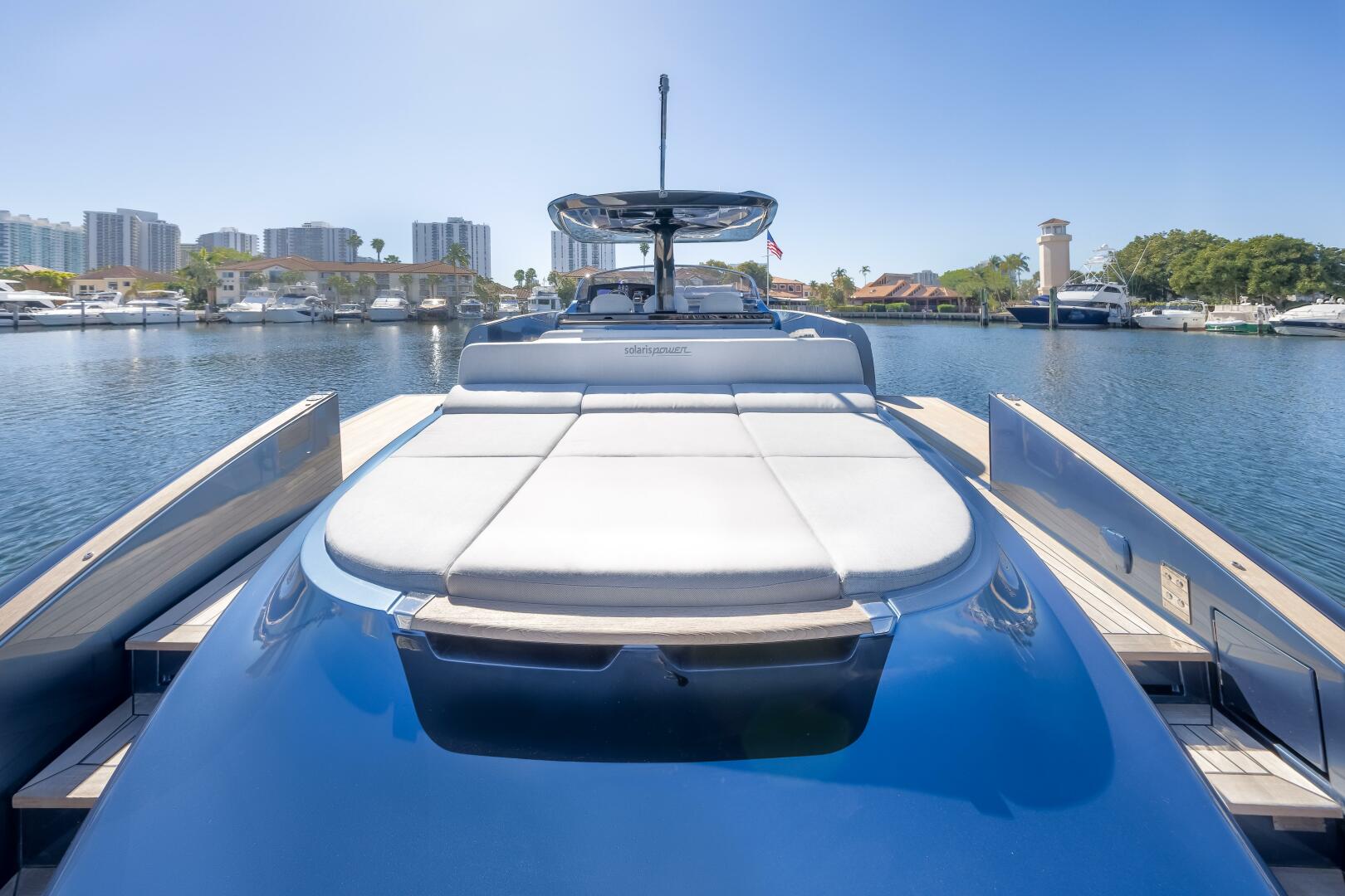 2021 Solaris 48 Open - Image 32