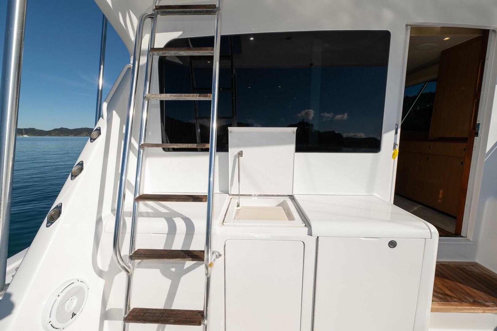 2002 Viking Convertible - Image 59