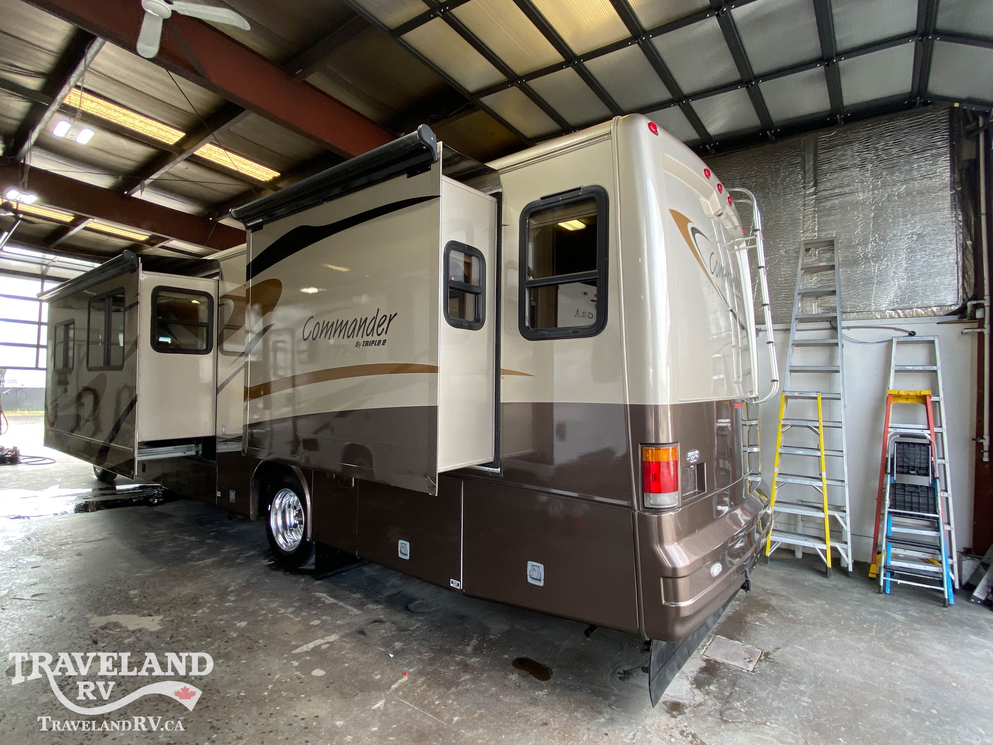 2006 TRIPLE E COMMANDER 3711 - Image 6