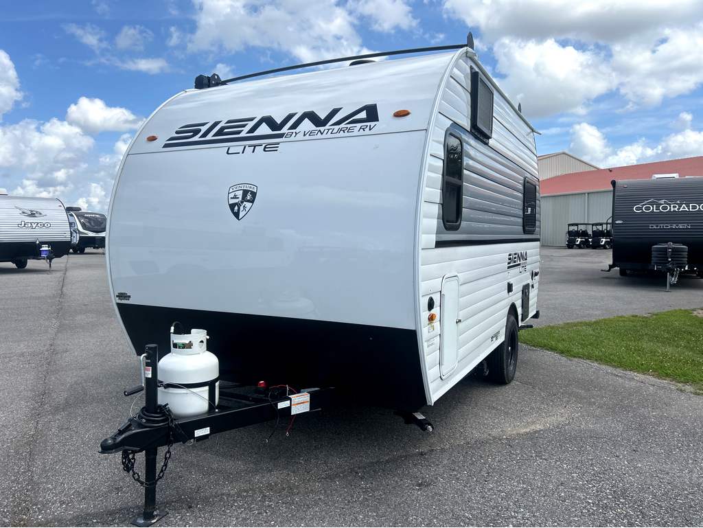 2026 VENTURE RV SIENNA 140VFD - Image 2