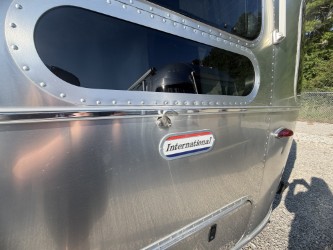 2026 AIRSTREAM INTERNATIONAL 30RBT - Image 21