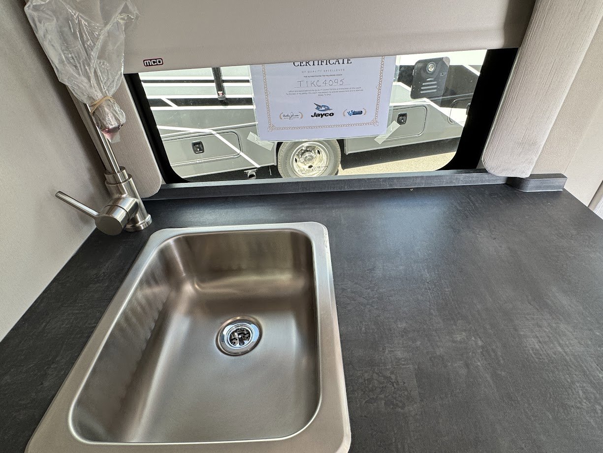 2026 JAYCO COMET 18C - Image 19
