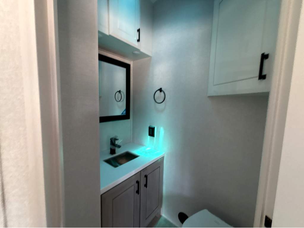 2026 JAYCO PINNACLE 36FBTS - Image 21