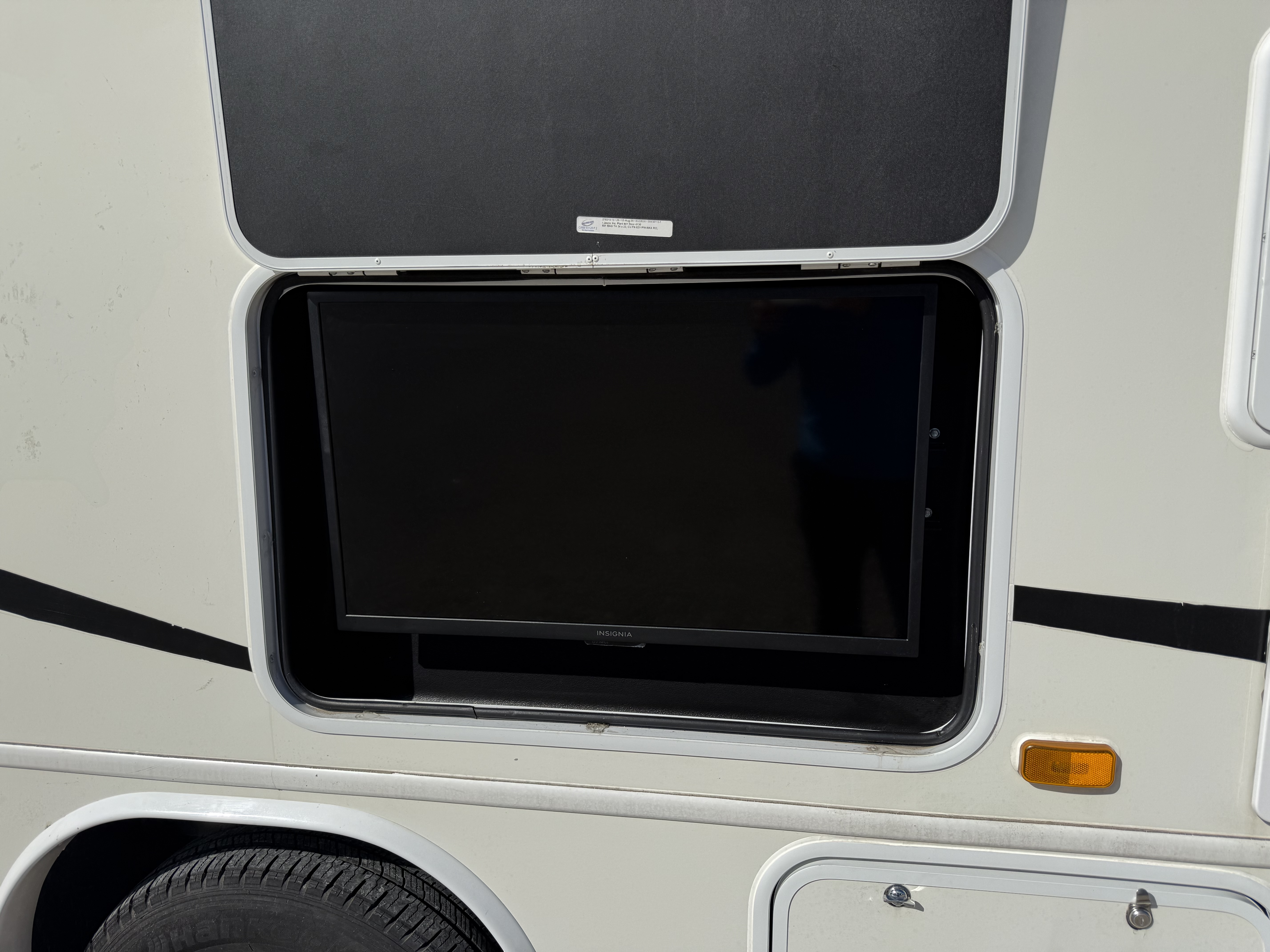 2021 Entegra Coach Odyssey 30Z - Image 12