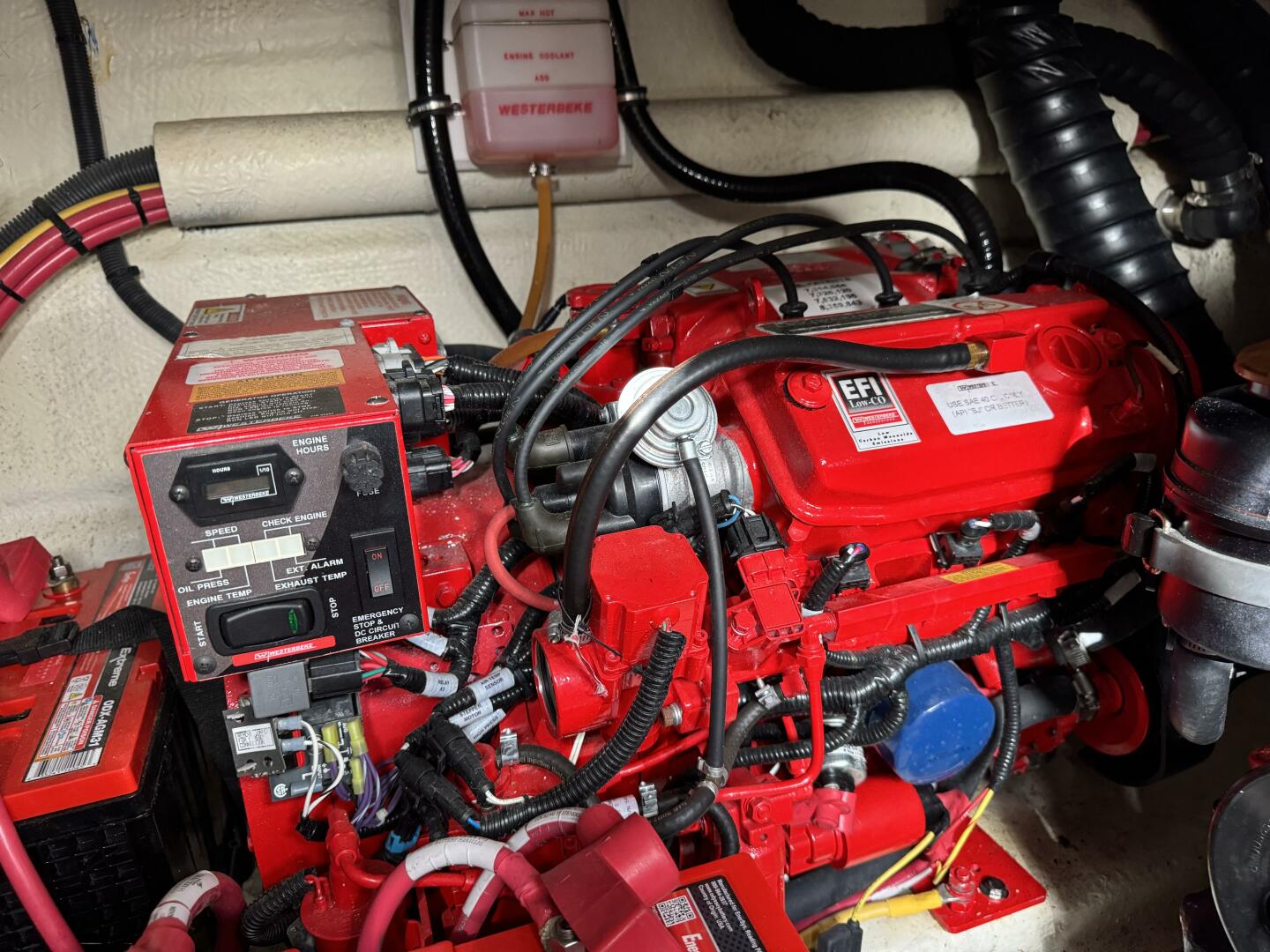 2018 Monterey 335 SY - Image 27