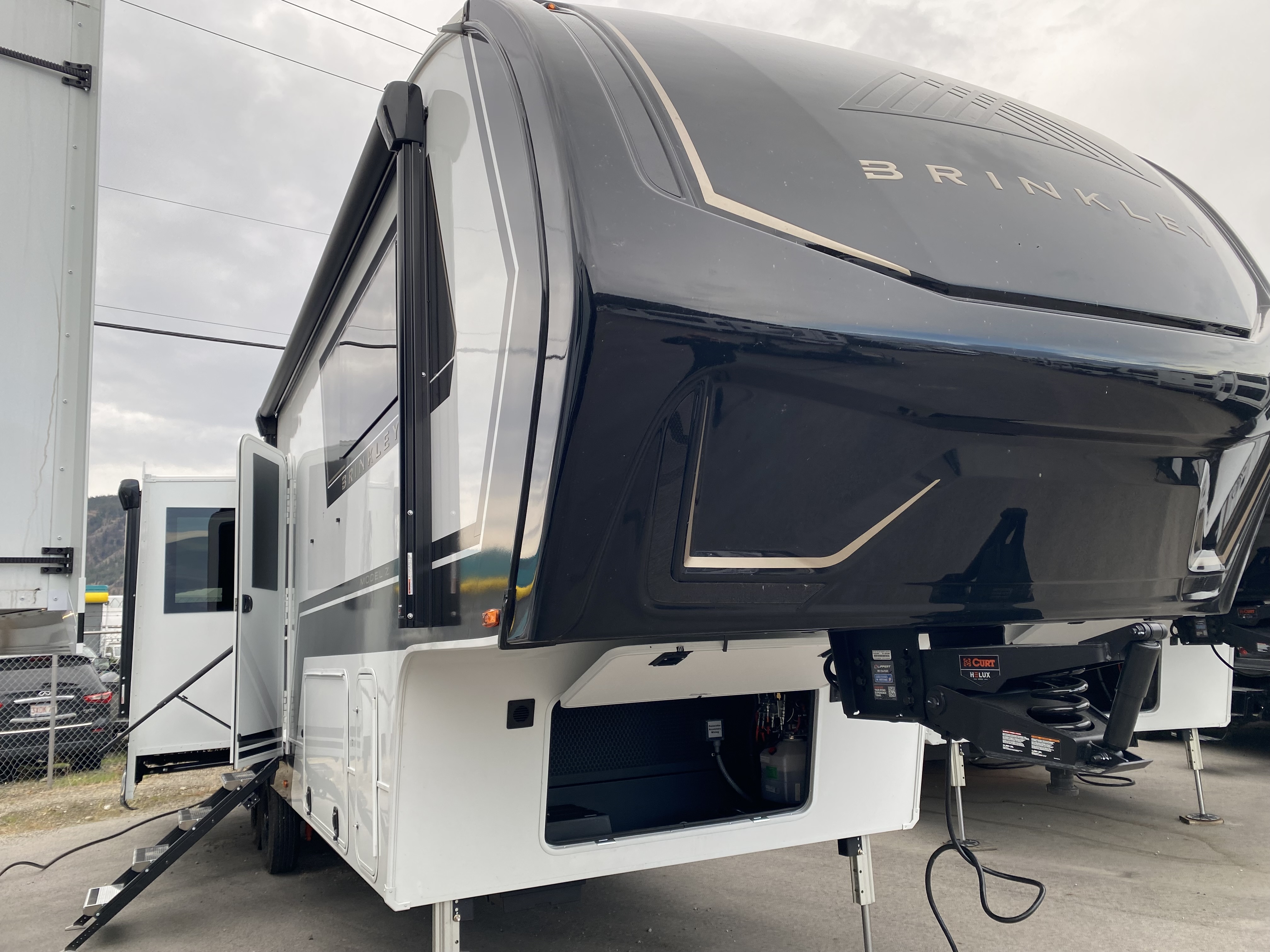 2027 Brinkley RV Model Z 3100 - Image 1