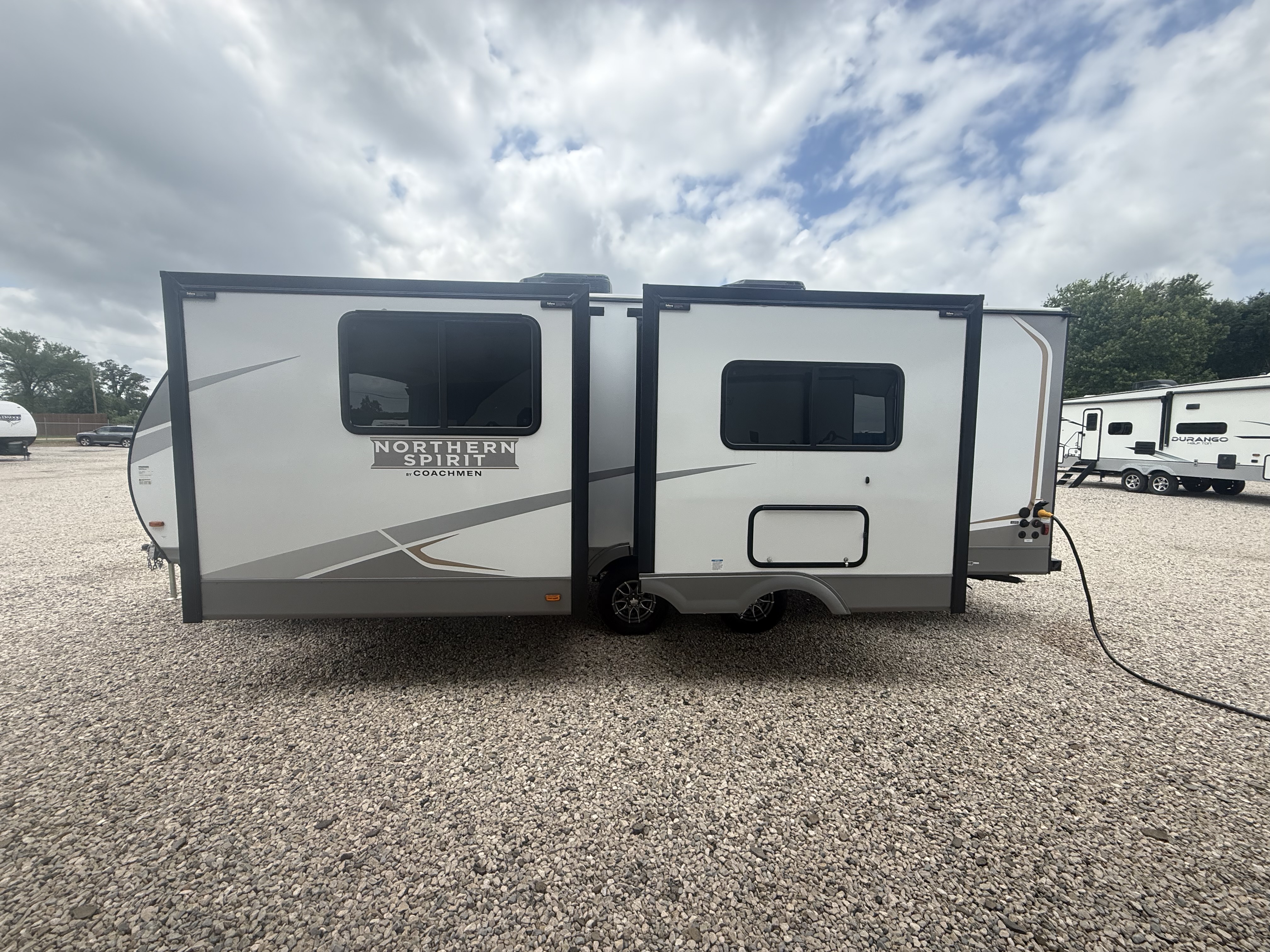 2026 Coachmen Northern Spirit 2565FK - Image 5