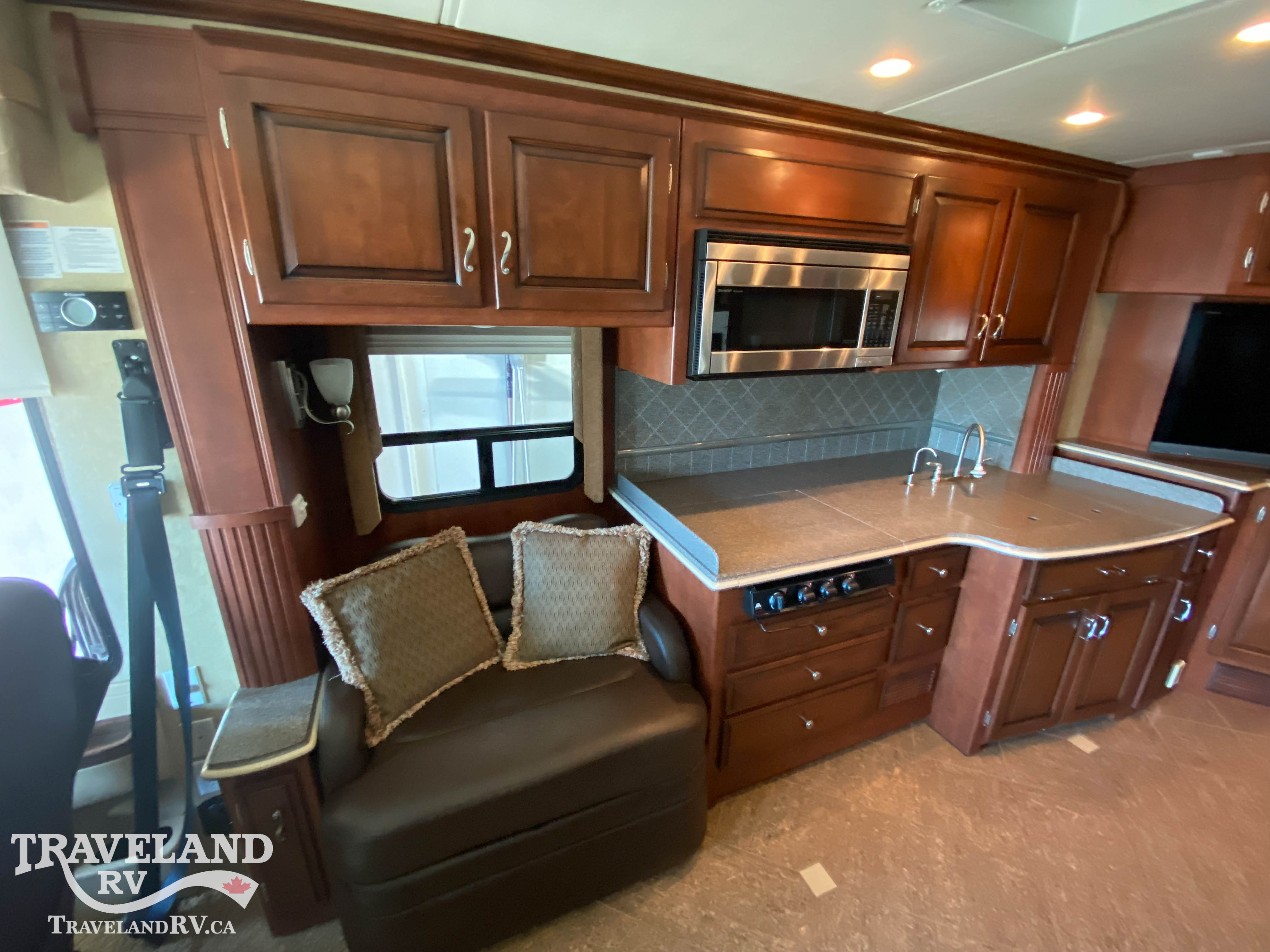 2011 NEWMAR VENTANA 3936 - Image 11