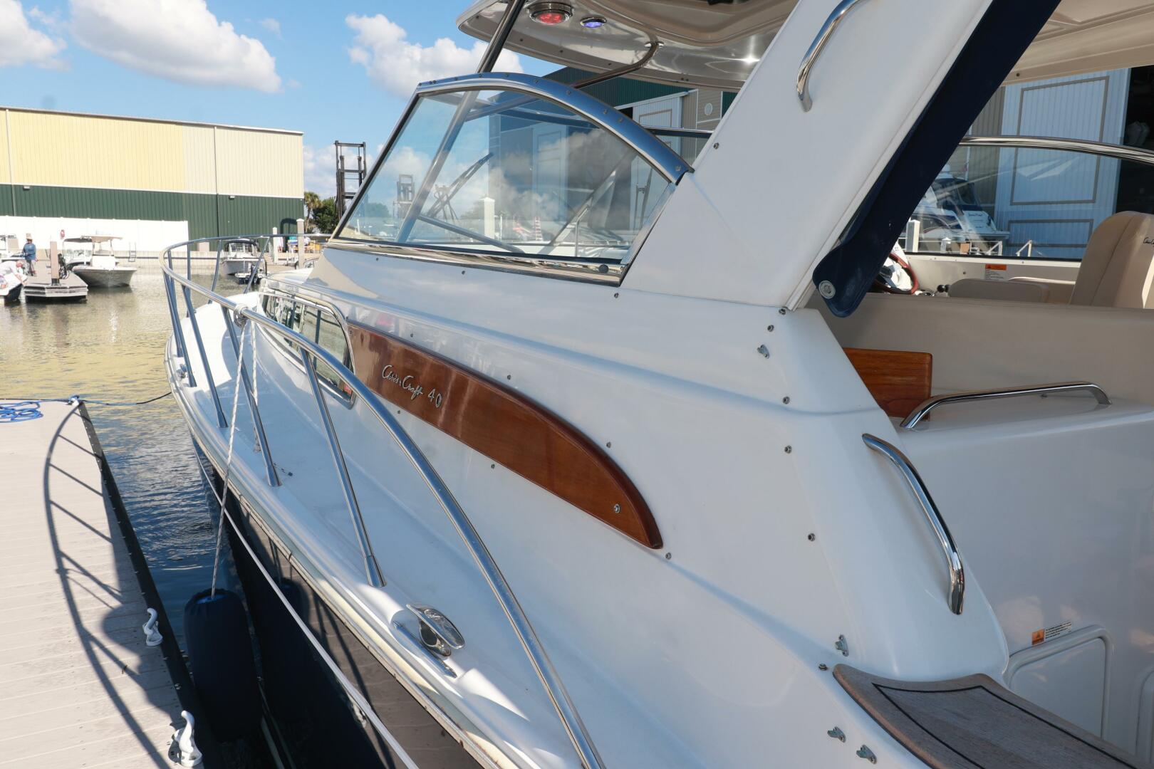 2005 Chris-Craft - Image 15