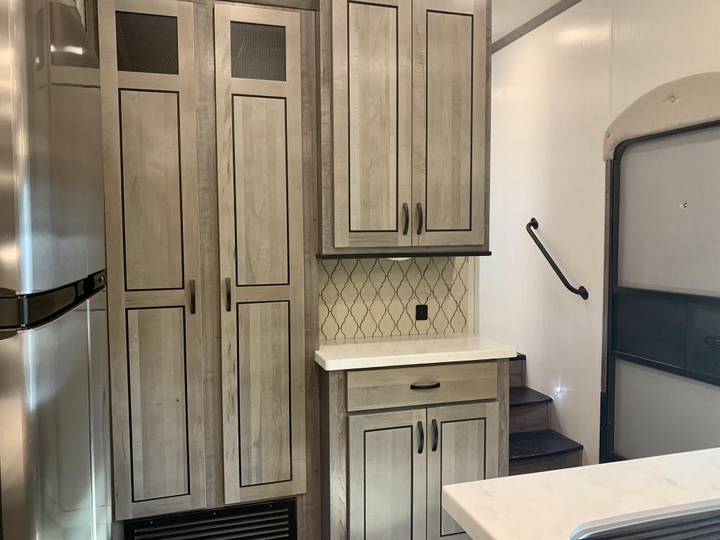 2021 Forest River Cedar Creek 311RL - Image 19