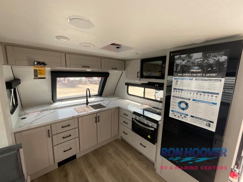 2026 JAYCO 26FK - Image 7