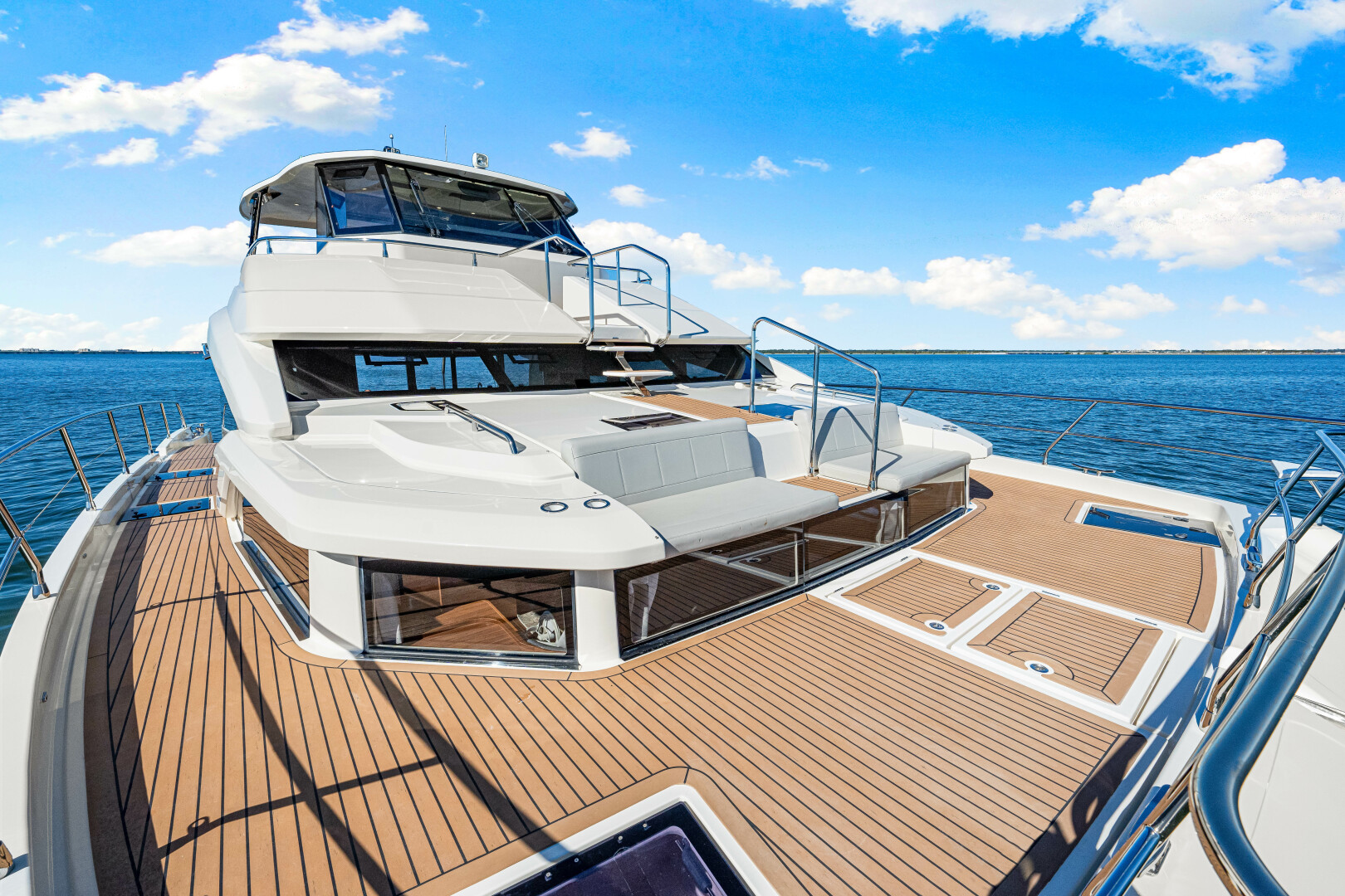 2022 Aquila 54 Yacht - Image 47
